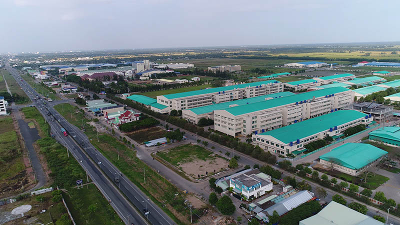 Vĩnh Long đẩy mạnh xúc tiến đầu tư quốc tế, hướng tới dự án công nghệ cao và thân thiện môi trường